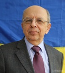 Буроменський М.В.