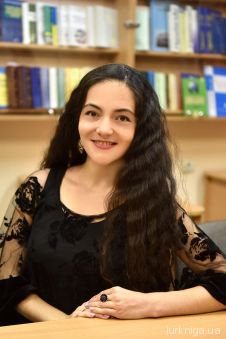 Григор'єва Х.А.