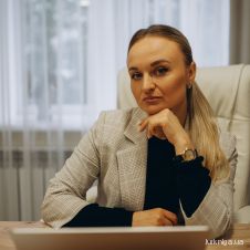 Незнамова Т.О.