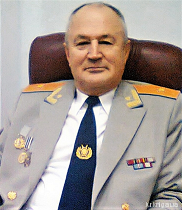Сухонос В.В.