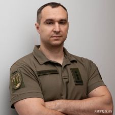 Яриш О.М.